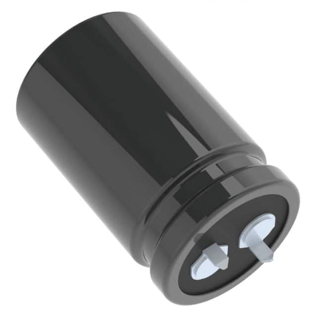 EKMT421VSN271MQ40S United Chemi-Con  Condensadores electrolíticos de aluminio